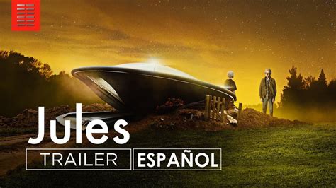 Jules Trailer Español - YouTube