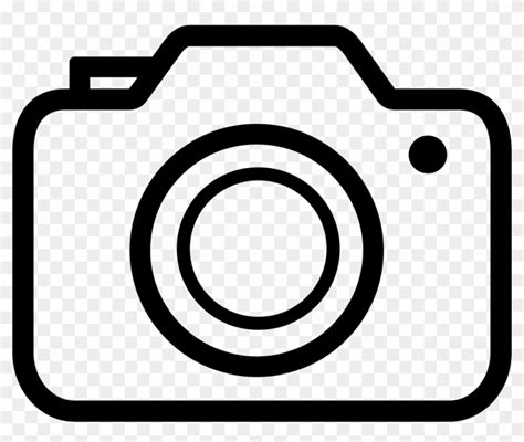 Png File - Free Camera Svg - Free Transparent PNG Clipart Images Download