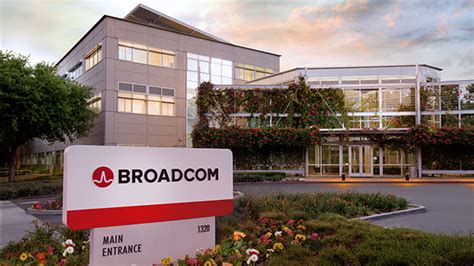 Broadcom Inc. | Connecting Everything