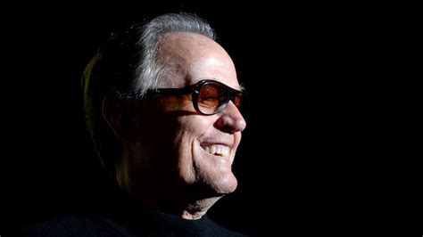 These Are Peter Fonda's 71 Films - 24/7 Wall St.