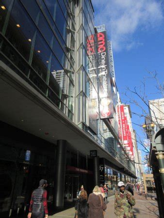 AMC Dine-in Theatres Block 37 (Chicago, IL): UPDATED March 2019 Top ...