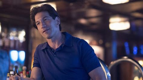 'American Gigolo': Jon Bernthal Leads Double Life in First Look (VIDEO)