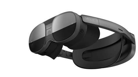 HTC's Standalone Vive XR Elite, Hands-On: An Evolution for Virtual Reality - CNET