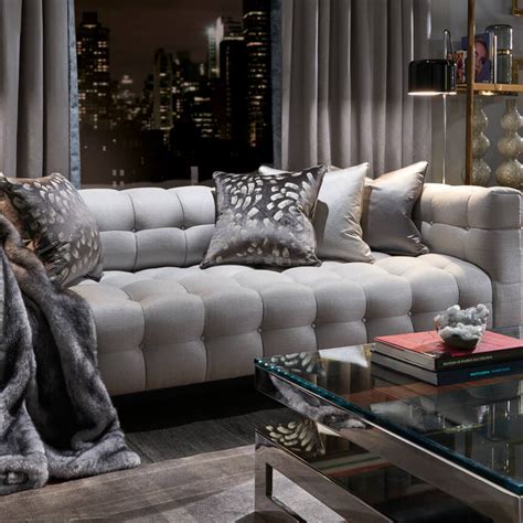 Luxury Sofas | Luxury Lounges | Custom Made Modular Couches - Mark ...