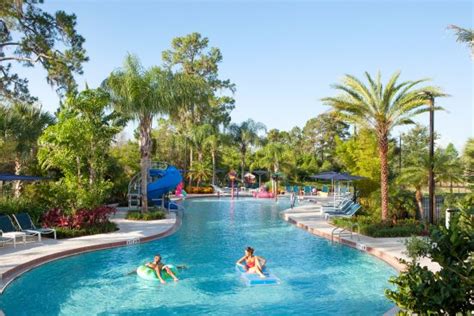 The Grove Resort & Spa Orlando $132 ($̶2̶6̶7̶) - UPDATED 2018 Prices ...