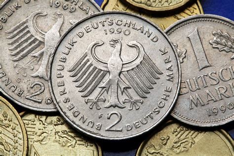 231 Old German Mark Coins Stock Photos - Free & Royalty-Free Stock Photos from Dreamstime