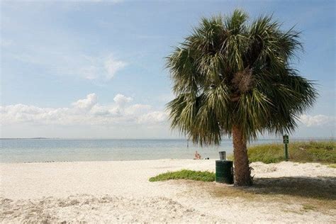 Cypress Point Park is one of the very best things to do in Tampa