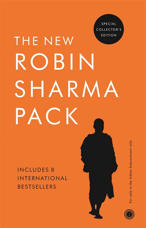 Books by Robin Sharma - Jaico Publishing House