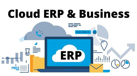 What is cloud based ERP & How does it work – dislio