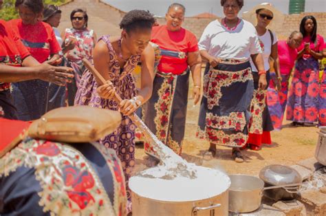 Zambia Traditional Dress: Cultural identity through fashion