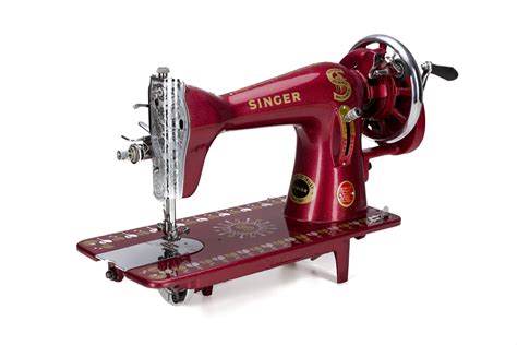 SINGER sewing machine model 15 Elegance - Singer Shop International