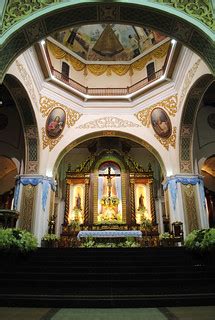 Naga Metropolitan Cathedral | Jay-Ar Cruz | Flickr