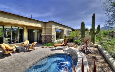 North Scottsdale Homes for Sale - Griffin-Cohen Luxury Home Sales