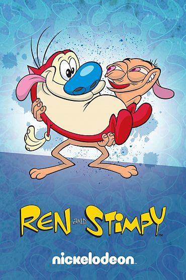 The Ren & Stimpy Show (1991)