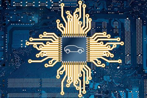 Car Chip Shortage: How Semiconductors Bottlenecked the Automotive Industry - CarGurus