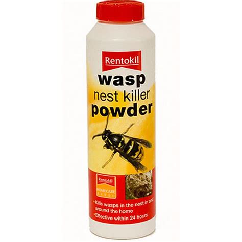 Rentokil Wasp Killer Powder 150 Grams - Ray Grahams DIY Store