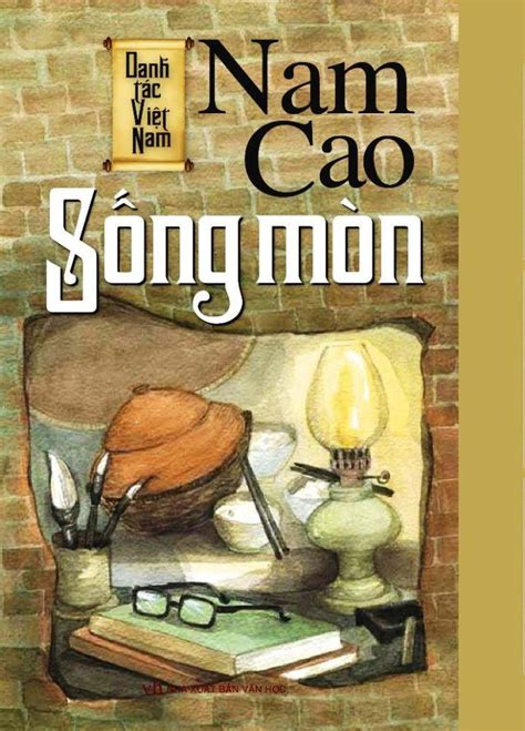 Review sách Sống mòn (Nam Cao): Trình độ không quan trọng bằng thái độ ...