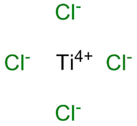 titanium tetrachloride -- Critically Evaluated Thermophysical Property Data from NIST/TRC Web ...