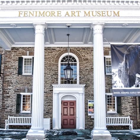 The Fenimore Art Museum in Cooperstown, NY | Fine Art Shippers