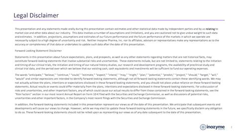 Inozyme Pharma (INZY) Investor Presentation - Slideshow (NASDAQ:INZY ...