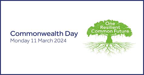 Commonwealth Day 2024 - Epping Forest District Council