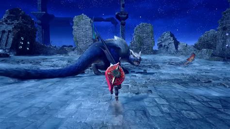 Monster Hunter Rise: Sunbreak Gives Look at Lucent Nargacuga - RPGamer