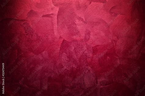 red canvas background Stock Photo | Adobe Stock