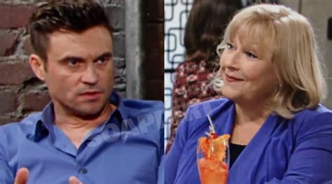 Did 'Young and the Restless' Fire Daniel Goddard Over Cane-Traci Storyline? | Soap Dirt