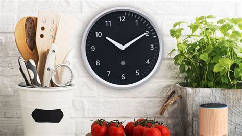 Amazon announces new Echo Wall Clock | AFTVnews