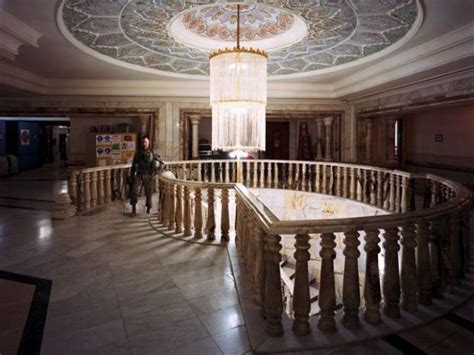 Palaces of Saddam Hussein (32 pics) - Izismile.com