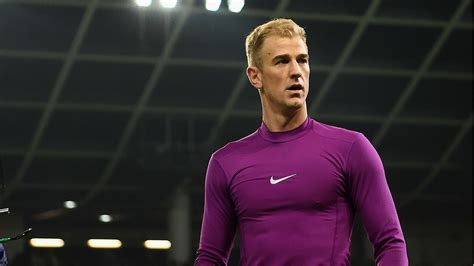 Joe Hart saves England – and sends a message to Guardiola | The Week