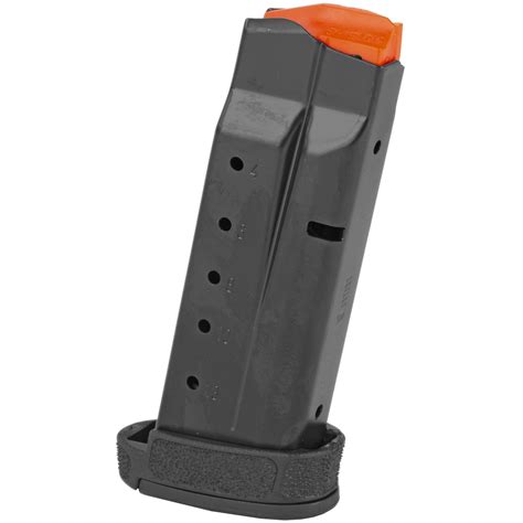 Smith & Wesson M&P®9 Shield Plus Magazine - 9MM - 13 Round Capacity ...