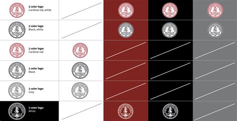 University Seal - Identity Guide