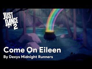 Come On Eileen | Just Dance Wiki | Fandom