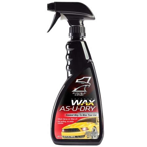 10 Best Car Polishes For Your Car