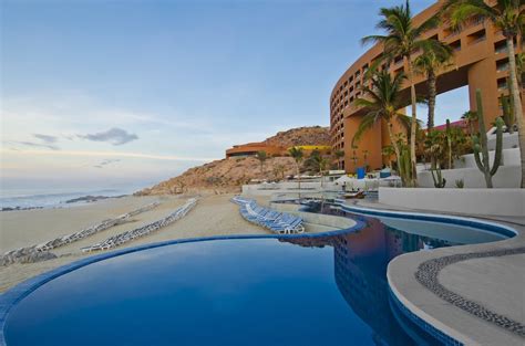 The Westin Los Cabos Resort Villas & Spa in Los Cabos | Hotel Rates & Reviews on Orbitz