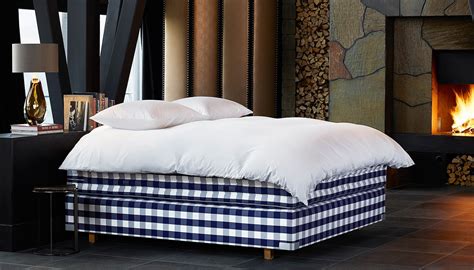 Hästens and the art of creating the world's most comfortable mattresses | RobbReport Malaysia