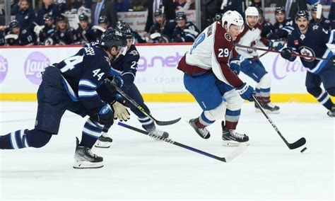 Avalanche vs. Sabres: Live stream, TV info, time and more | December 1 ...