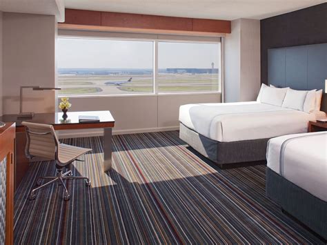 Dallas Fort Worth Airport Hotel Terminal D | Grand Hyatt DFW