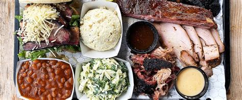 The Ultimate Guide to the Best BBQ Restaurants in Houston, TX: An ...