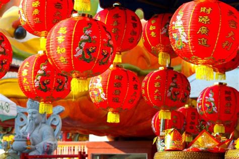 Why Red Is the Color of Chinese New Year | Reader's Digest