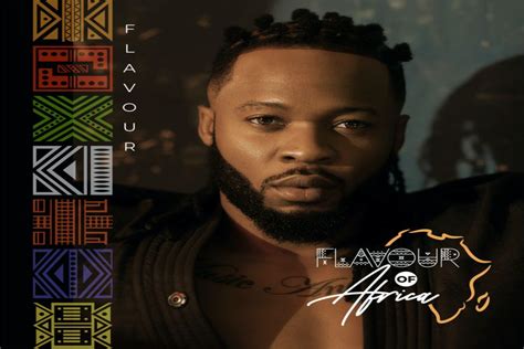 MUSIC: Flavour - Omo T'emi