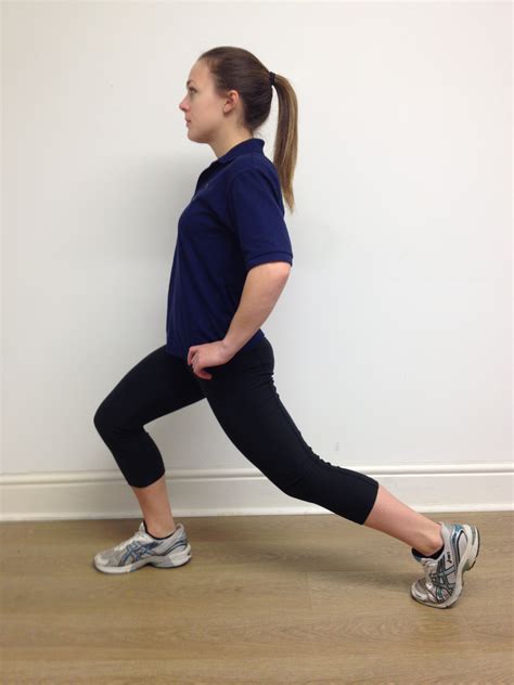 Quadriceps Muscle Stretches Archives - G4 Physiotherapy & Fitness