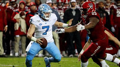 2020 football schedule for Duke, UNC, NC State revealed - ABC11 Raleigh-Durham