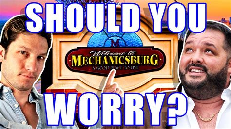 Living In Mechanicsburg PA: PROS & CONS | Moving To Mechanicsburg Pennsylvania | Mechanicsburg ...