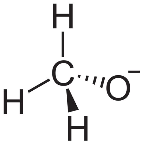 Difference Between Alkoxide and Phenoxide | Compare the Difference ...