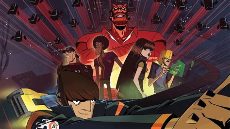 Watch Motorcity Streaming Online - Yidio