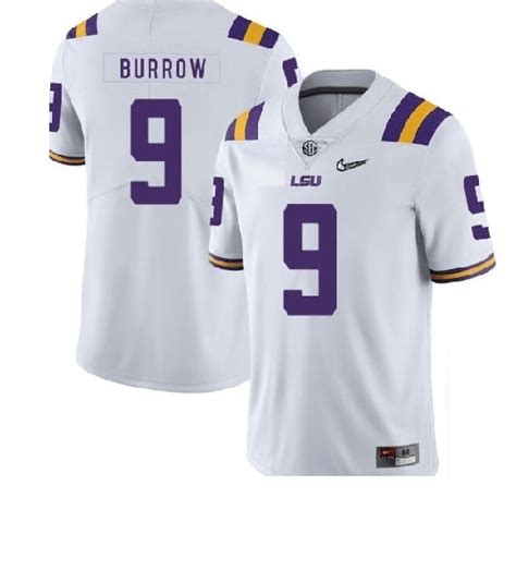 Joe Burrow Jersey Archives - Robert Henrys