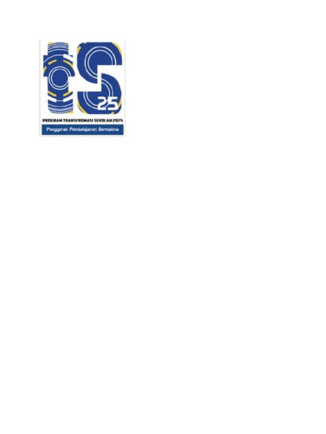 Logo TS25 | PDF