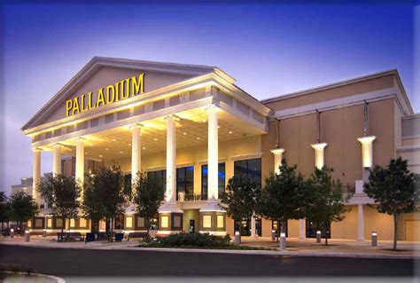 Palladium Theatre - San Antonio, Texas | House styles, Mansions, House